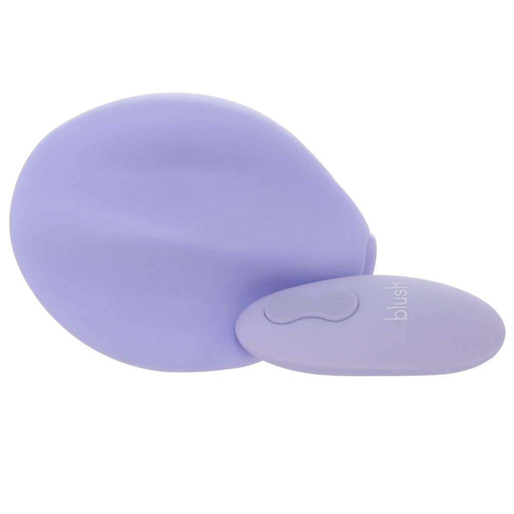 URSELF PulsePad Vibe Vibrators > Grinder Sex Toys - Tophatter Daily Deals