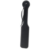 Sei Mio Studdy Hard Paddle Bondage and Fetish > Whips and Crops - Tophatter Daily Deals
