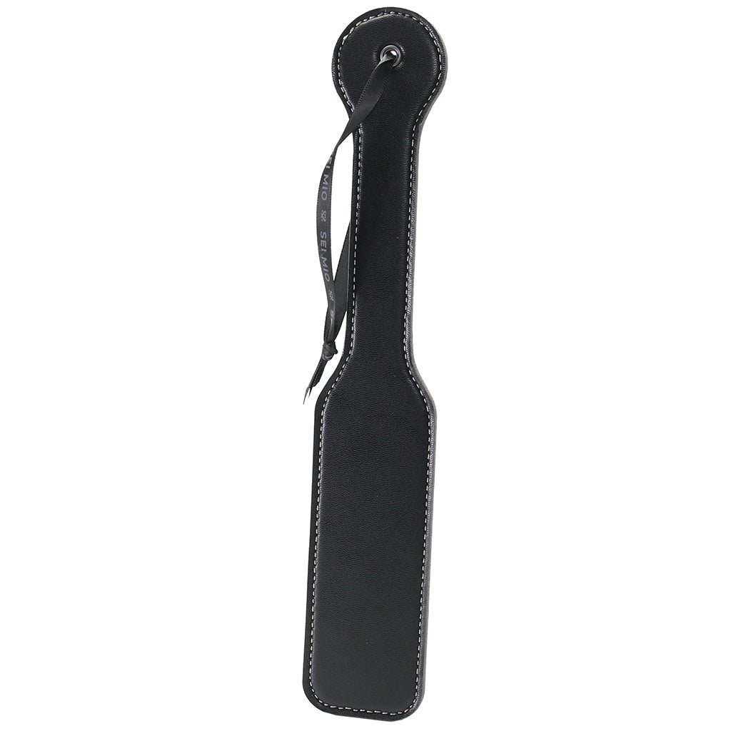 Sei Mio Studdy Hard Paddle Bondage and Fetish > Whips and Crops - Tophatter Daily Deals