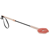 S&M Peaches 'n CreaMe Kiss Crop - Tophatter's Adult Sex Toys Online Bondage and Fetish > Whips and Crops - Tophatter Daily Deals