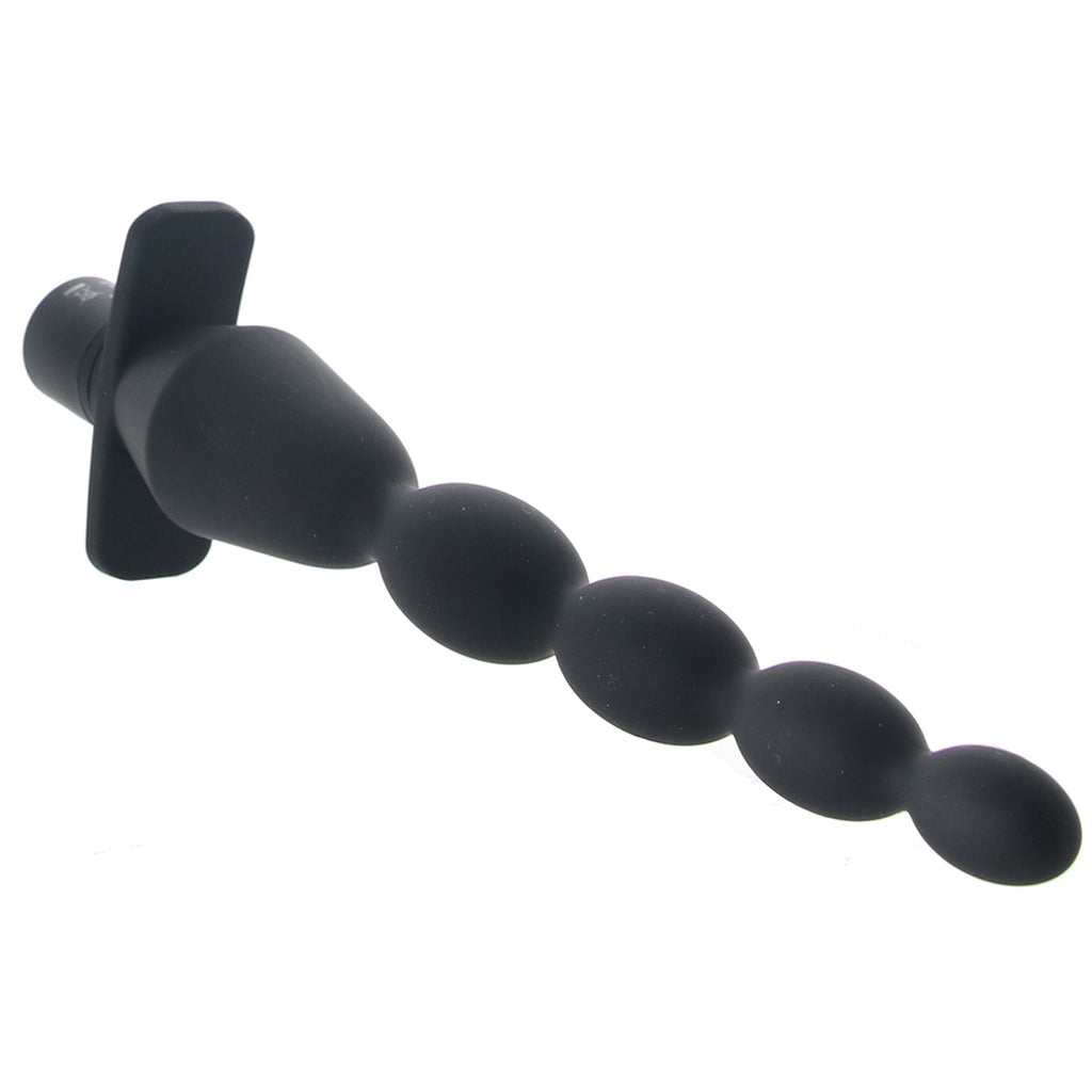 Selopa Vibrating Butt Beads Anal Sex Toys > Anal Beads - Tophatter Daily Deals