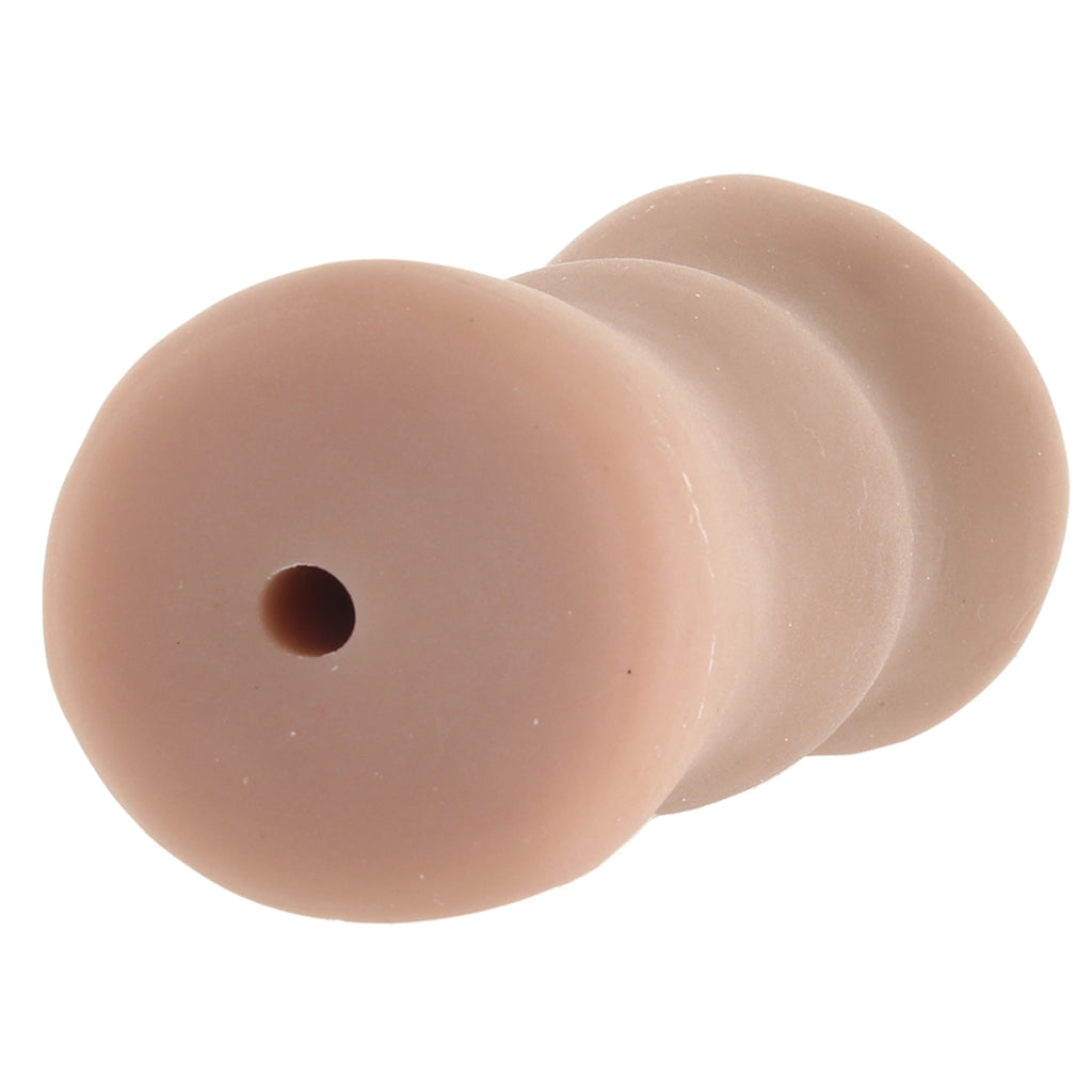 Jenna Fox Pussy Stroker Male Masturbators > Pocket Strokers - Tophatter Daily Deals