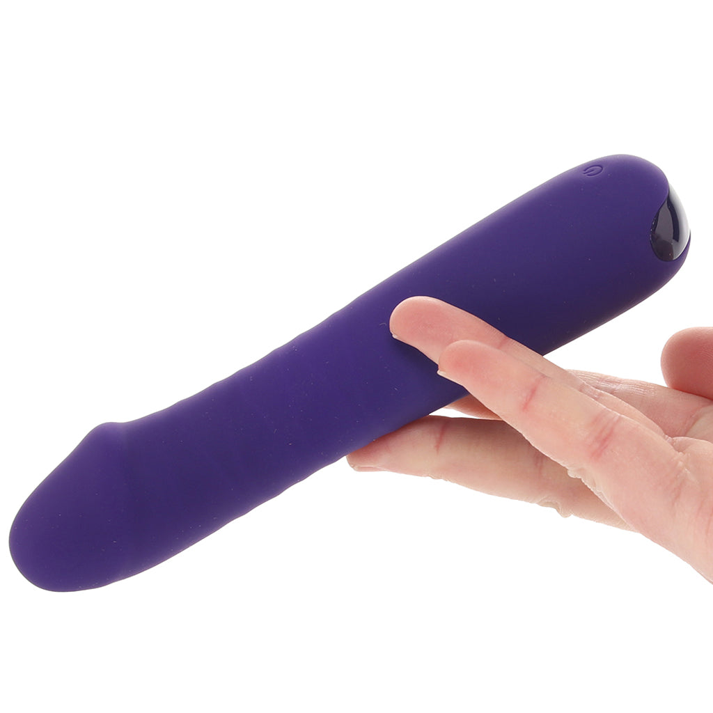Selopa Ambition Thrusting Vibe Vibrators > G-Spot Vibrators - Tophatter Daily Deals