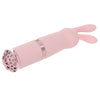 Loveline Reve Mini Rabbit Vibe Vibrators > Clitoral Stimulators - Tophatter Daily Deals
