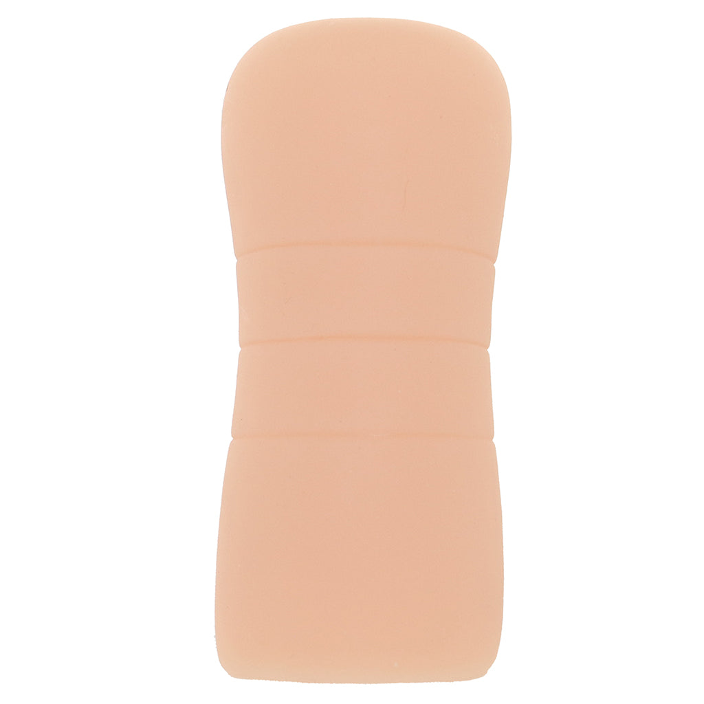Cheap Thrills The Good Time Pureskin Stroker Male Masturbators > Pocket Strokers - Tophatter Daily Deals