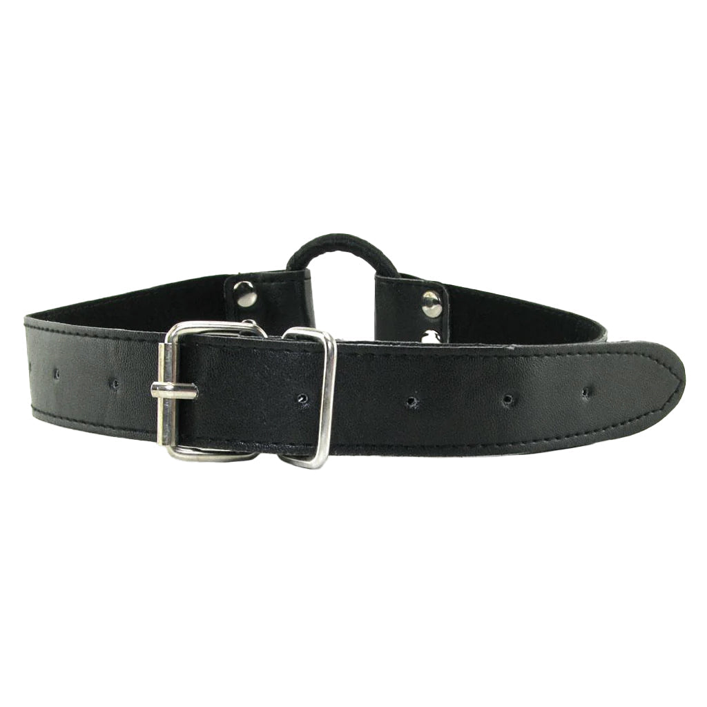 Fetish Fantasy Beginner's Open Mouth Gag - Tophatter's Adult Products Bondage and Fetish > Ball Gags & Mouth Restraints - Tophatter Daily Deals