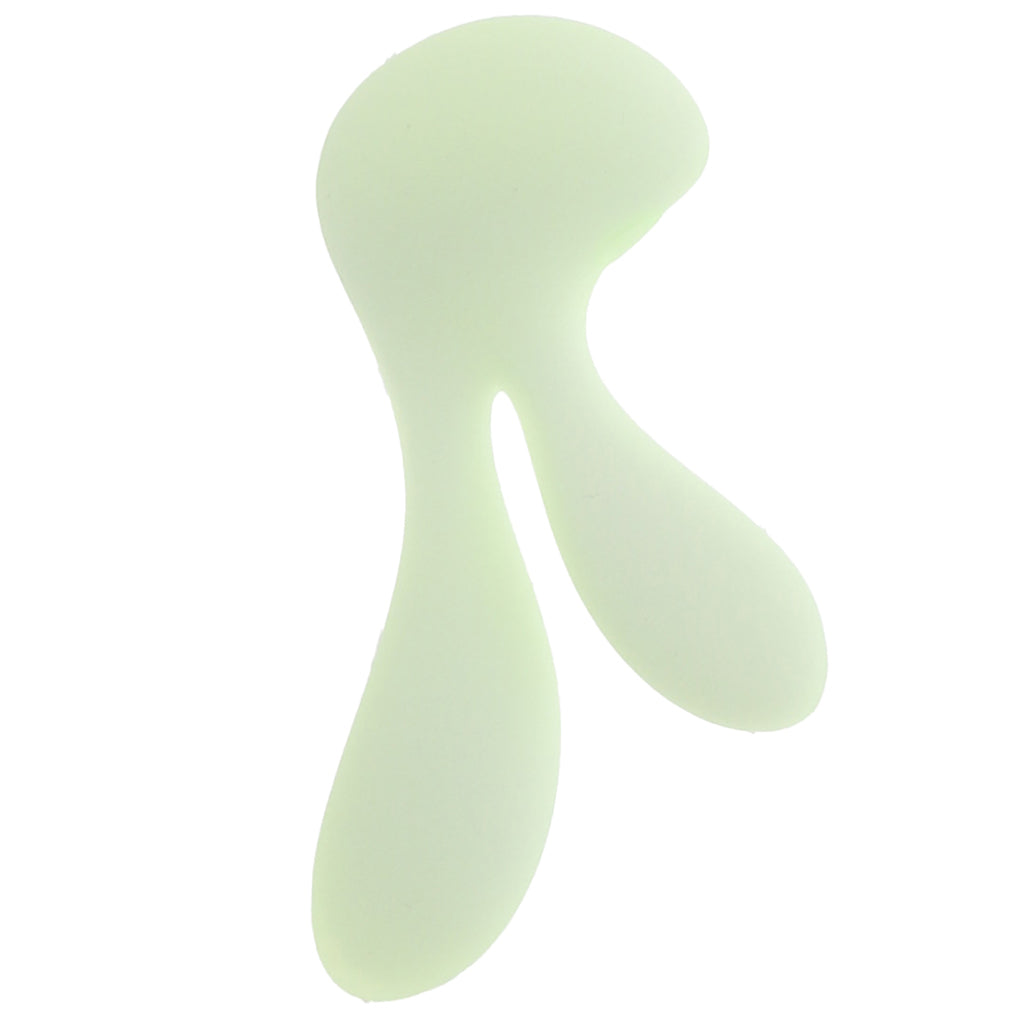 Pure Luna Mini Rabbit Vibe - Tophatter's Vibrator Deals Online Vibrators > Rabbit Vibrators - Tophatter Daily Deals