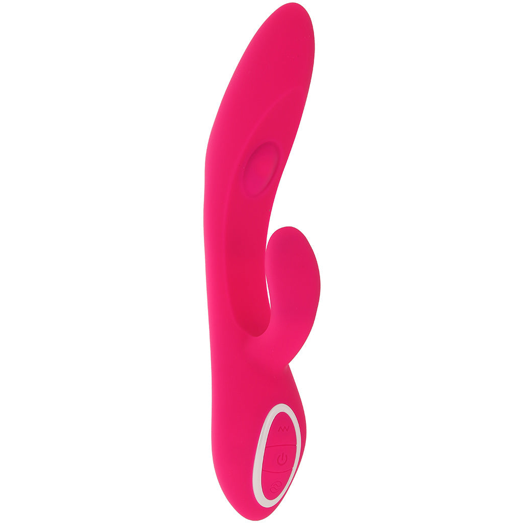 G-Tapper Rabbit Vibe Vibrators > Rabbit Vibrators - Tophatter Daily Deals