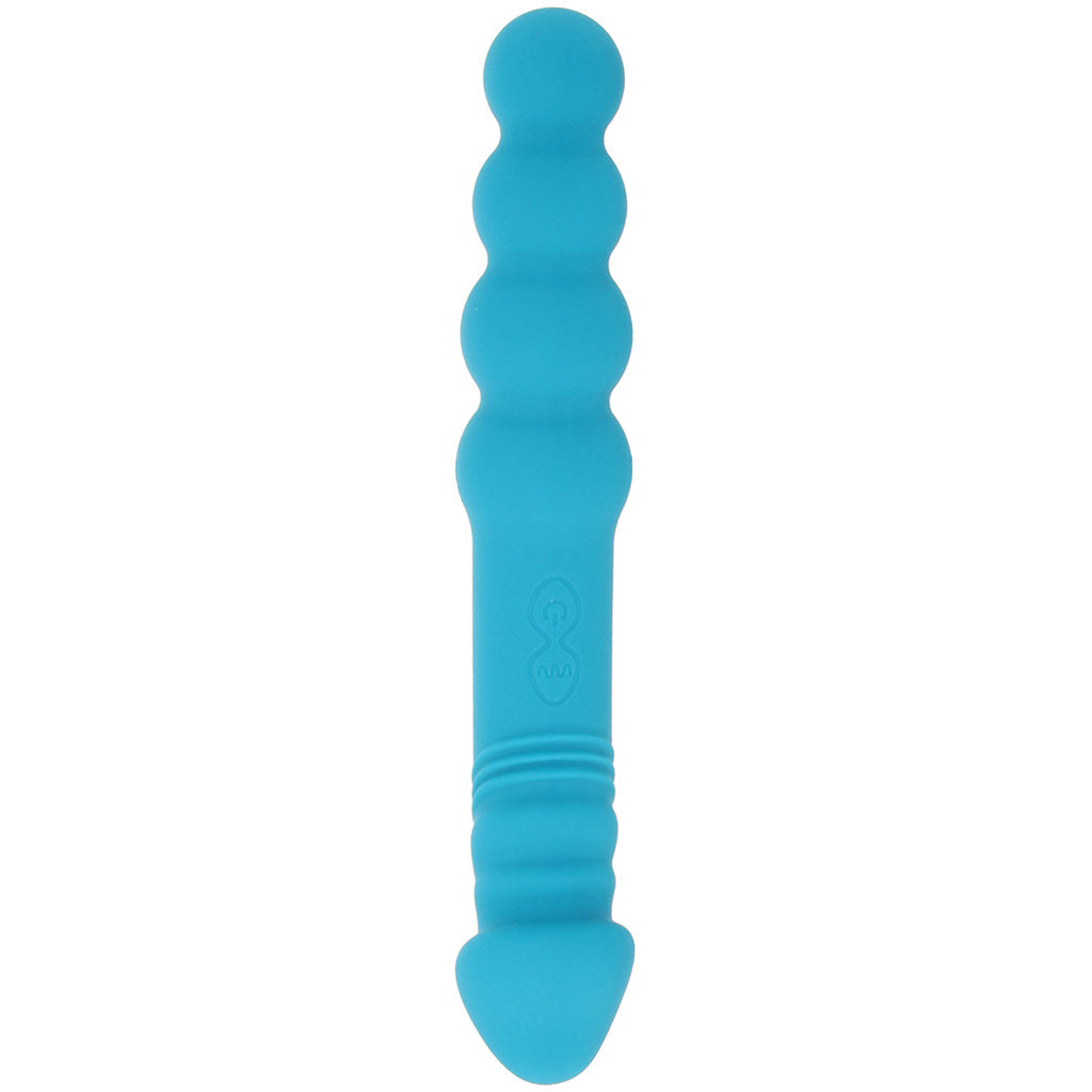 Flip Flop Double Ended Vibe - Tophatter's Vibrator Deals Online Vibrators > G-Spot Vibrators - Tophatter Daily Deals