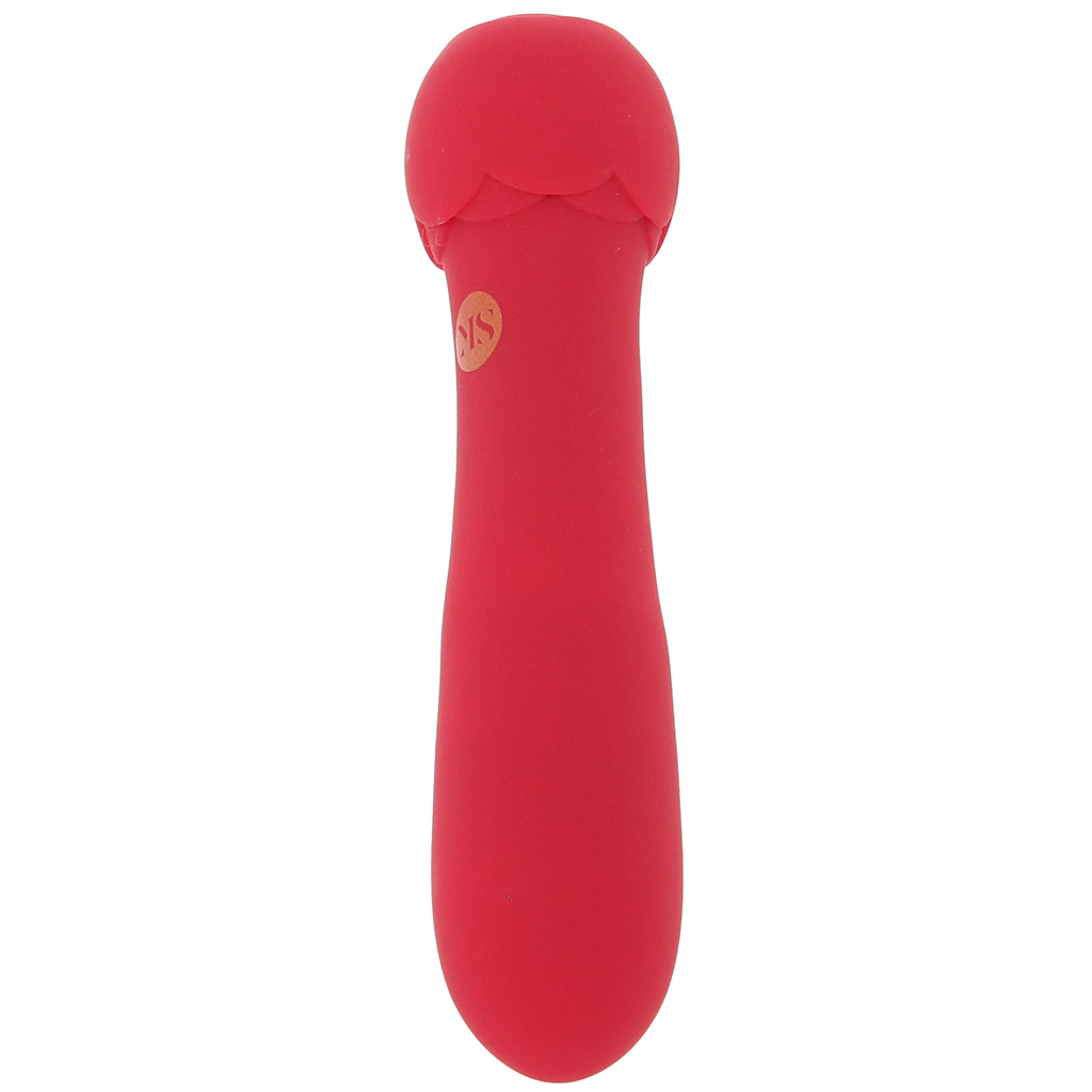 Secret Kisses Rosegasm Lush Bliss Bullet Vibe Vibrators > Bullet and Egg Vibrators - Tophatter Daily Deals