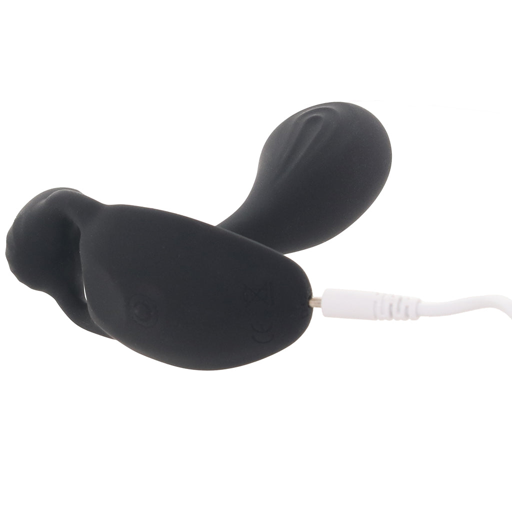 Renegade Echo Prostate Vibe Anal Sex Toys > Prostate Massagers - Tophatter Daily Deals
