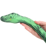 Creature Cocks Slither 22 Inch Silicone Dildo Dildo Sex Toys > Fantasy Dildos - Tophatter Daily Deals