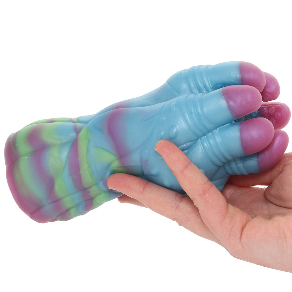 Creature Cocks Asstra Ass Stroker Male Masturbators > Discreet Masturbators - Tophatter Daily Deals