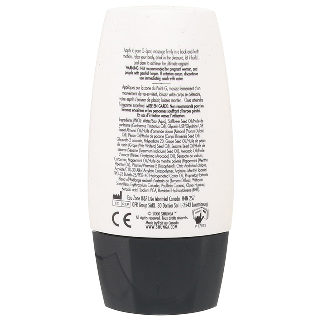 Rain of Love G-Spot Arousal Cream in 1oz/30ml Lubes and Lotions > Sexual Stimulants - Tophatter Daily Deals