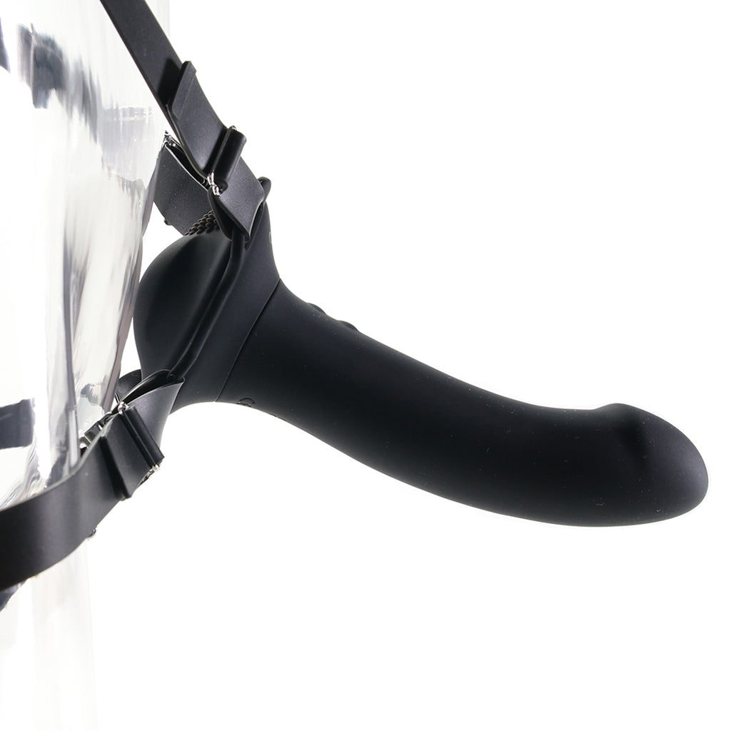 Her Royal Harness ME2 Rumbler Vibrators > Strap-On & Wearable - Tophatter Daily Deals