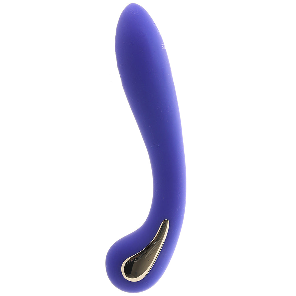 Impulse E-Stimulator Petite G Wand Vibe Vibrators > G-Spot Vibrators - Tophatter Daily Deals