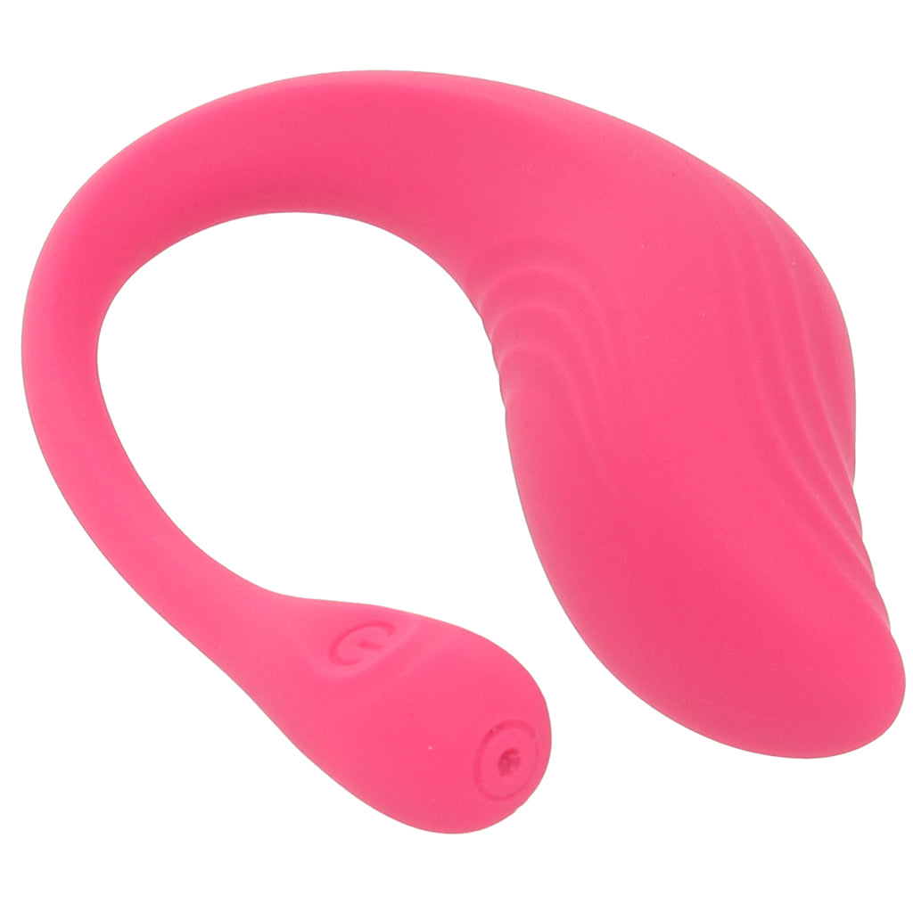 Loveline Velvet G-Spot Vibe Vibrators > G-Spot Vibrators - Tophatter Daily Deals