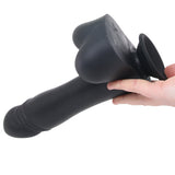 Fort Troff Piston Thruster Mini F**k Machine - Tophatter's Vibrator Deals Online Vibrators > Realistic Vibrator Dildos - Tophatter Daily Deals