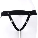 Selopa Our First Hollow Strap-On in Light Dildo Sex Toys > Strap-On and Harnesses - Tophatter Daily Deals