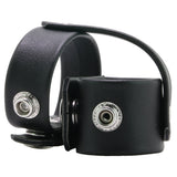 Blue Line Duo Cock and Ball Shaft Support Strap Bondage and Fetish > Cock and Ball Devices - Tophatter Daily Deals