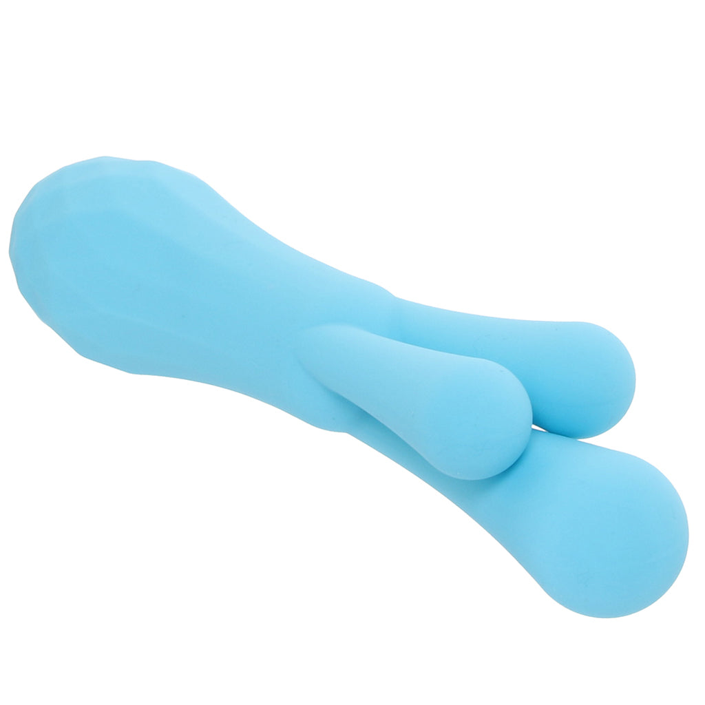 Gia Triple Pleaser Vibe Vibrators > Clitoral Stimulators - Tophatter Daily Deals