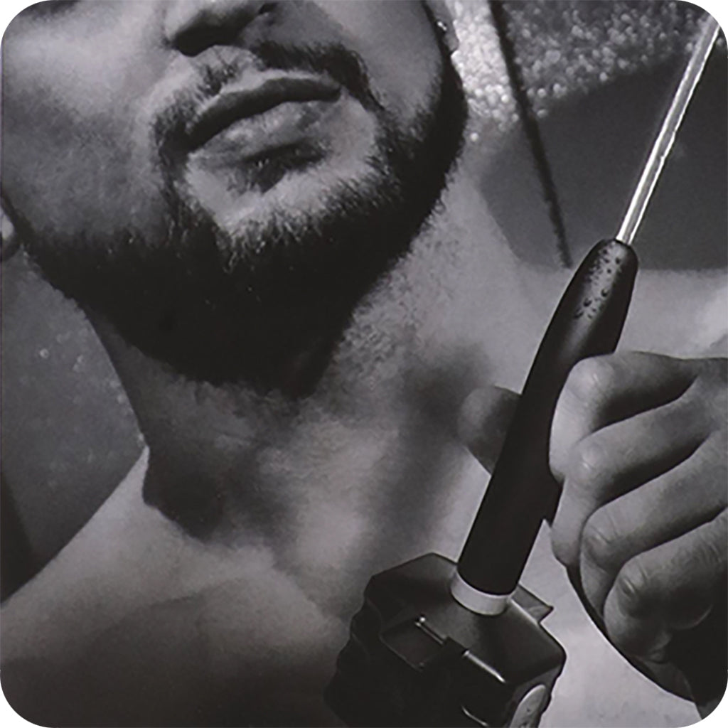 Fort Troff Hydro-Pro Auto Cleansing System - Tophatter's Adult Sex Toys Online Anal Sex Toys > Douche and Enema - Tophatter Daily Deals