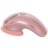 Twitch Innovation Hands Free Suction & Vibration Toy Vibrators > Clitoral Stimulators - Tophatter Daily Deals
