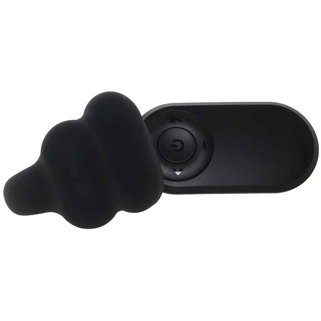 Renegade Vibrating Rocket Ring - Tophatter's Vibrator Deals Online Cock Rings - Tophatter Daily Deals