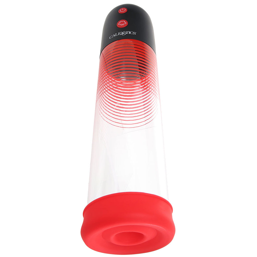 Optimum Big Man's Rechargeable EZ Pump Male Enhancement > Penis Pumps - Tophatter Daily Deals
