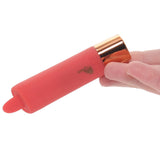 Lapdance Lick Me Pocket Vibe Vibrators > Bullet and Egg Vibrators - Tophatter Daily Deals