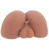Cheap Thrills The Mechanic Masturbator Male Masturbators > Realistic Butts - Tophatter Daily Deals