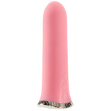 Uncorked Rosé Mini Massager Vibe Vibrators > Bullet and Egg Vibrators - Tophatter Daily Deals