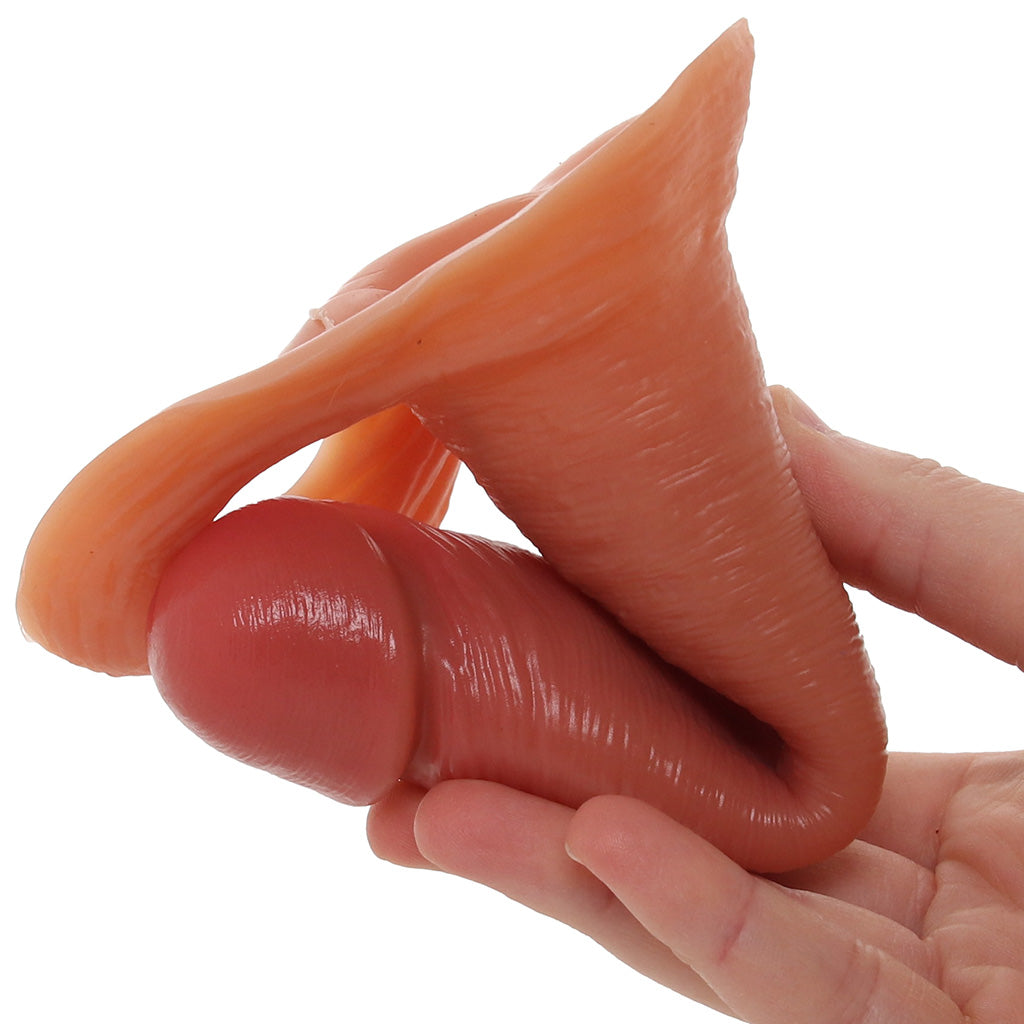 Blueline 6.5 Inch Super Real Penis Extension Sleeve Male Enhancement > Extenders and Sleeves - Tophatter Daily Deals