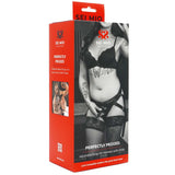Sei Mio Perfectly Pegged Strap-On with 5 Inch Dildo Dildo Sex Toys > Strap-On and Harnesses - Tophatter Daily Deals