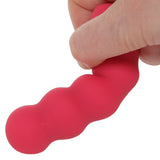 X&O's Embrace Silicone Bullet Vibe Vibrators > Bullet and Egg Vibrators - Tophatter Daily Deals
