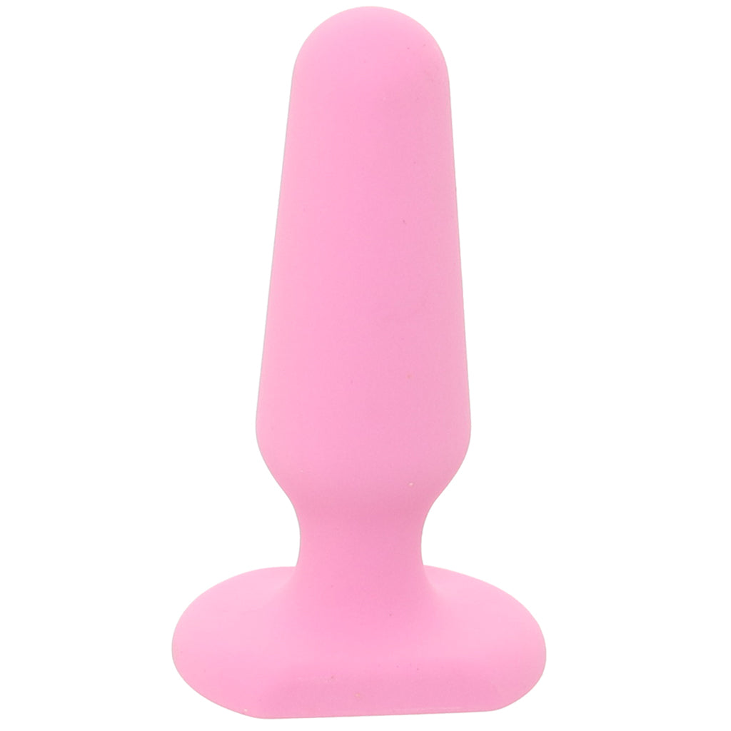 PinkCherry Love Plug Anal Sex Toys > Butt Plugs - Tophatter Daily Deals