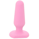 PinkCherry Love Plug Anal Sex Toys > Butt Plugs - Tophatter Daily Deals