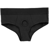 Her Royal Harness Backless Brief in 2X/3X Dildo Sex Toys > Strap-On and Harnesses - Tophatter Daily Deals