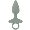 Renegade Orion Vibrating Butt Plug in Sage Anal Sex Toys > Butt Plugs - Tophatter Daily Deals