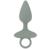 Renegade Orion Vibrating Butt Plug in Sage Anal Sex Toys > Butt Plugs - Tophatter Daily Deals