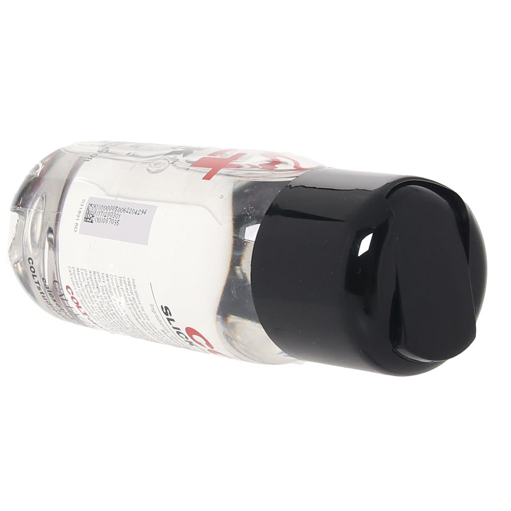 Colt Slick Lube in 8.9oz/263ml Lubes and Lotions > Water Based Sex Lubes - Tophatter Daily Deals