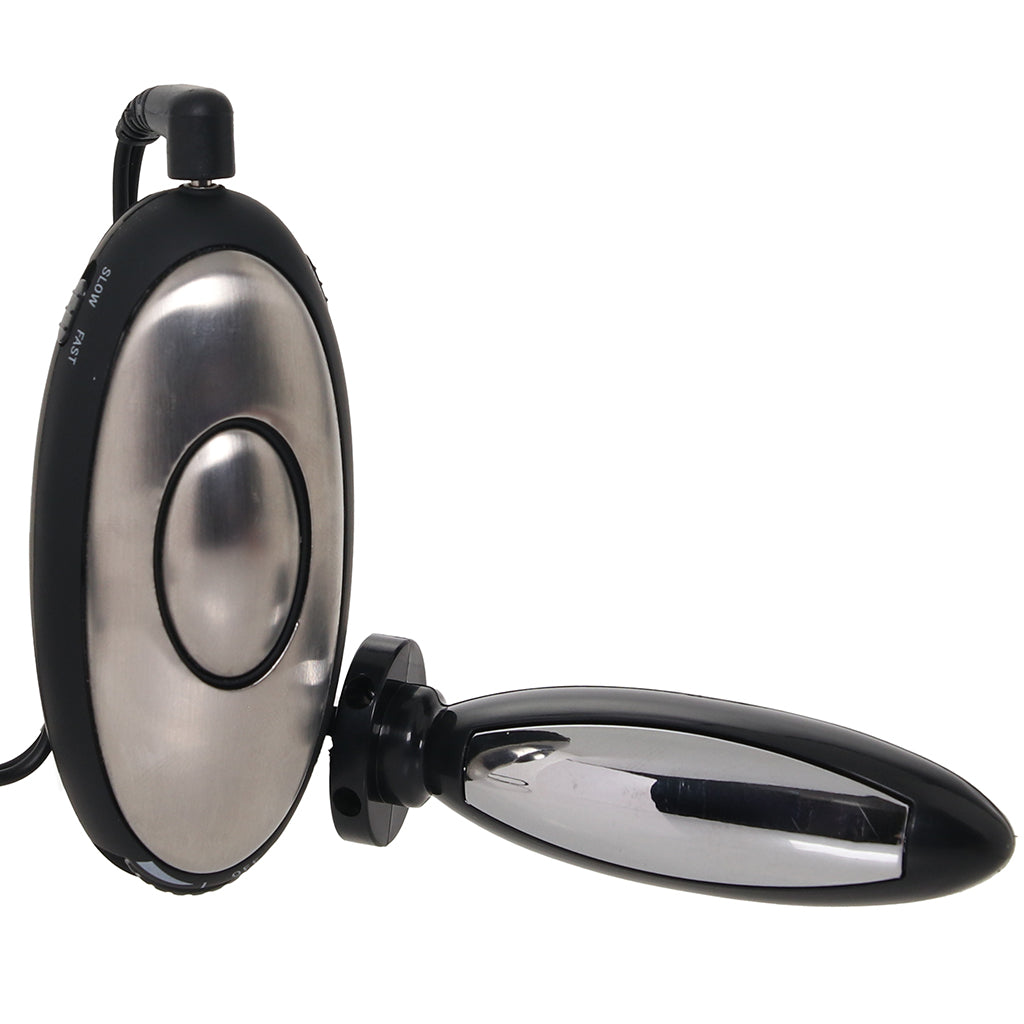 Fetish Fantasy Shock Therapy Pleasure Probe Bondage and Fetish > Electro Stim - Tophatter Daily Deals