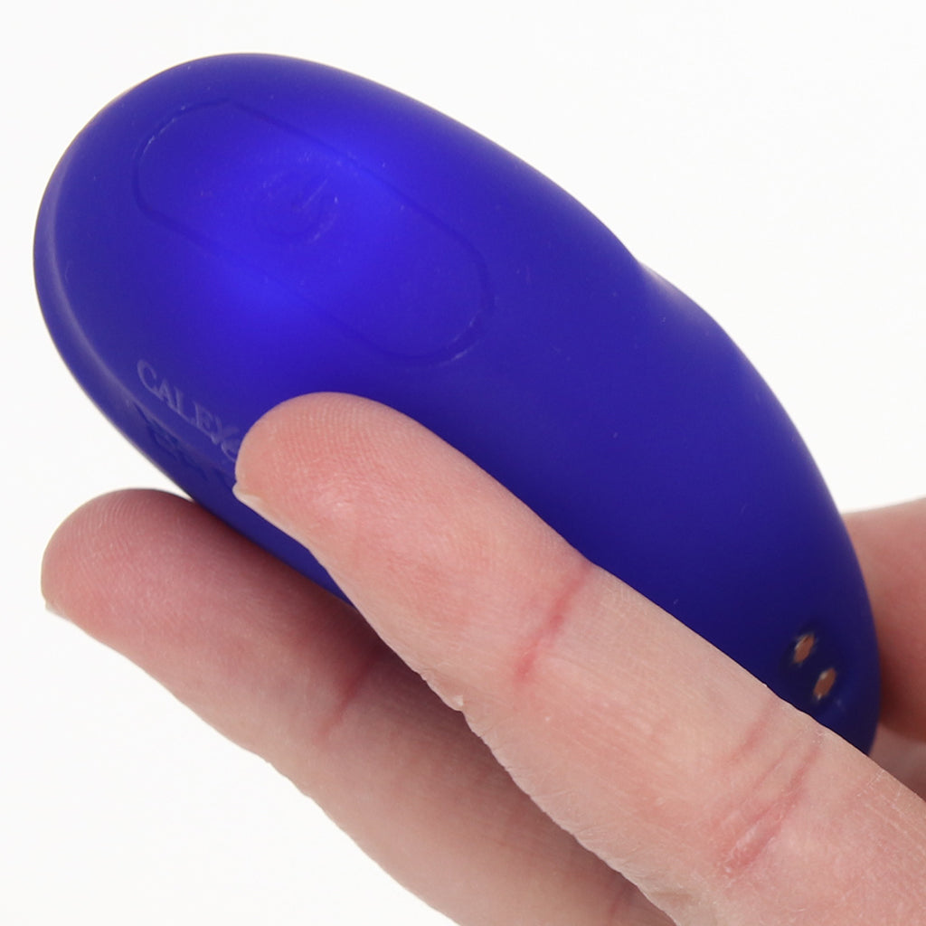 Closer Embrace Vibrating Cock Ring Cock Rings - Tophatter Daily Deals