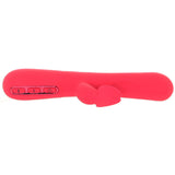 Throb Flutter Rabbit Vibe Vibrators > Rabbit Vibrators - Tophatter Daily Deals
