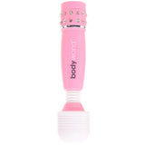 BodyWand Mini Massager in Pink - Tophatter's Vibrator Deals Online Vibrators > Wands - Tophatter Daily Deals