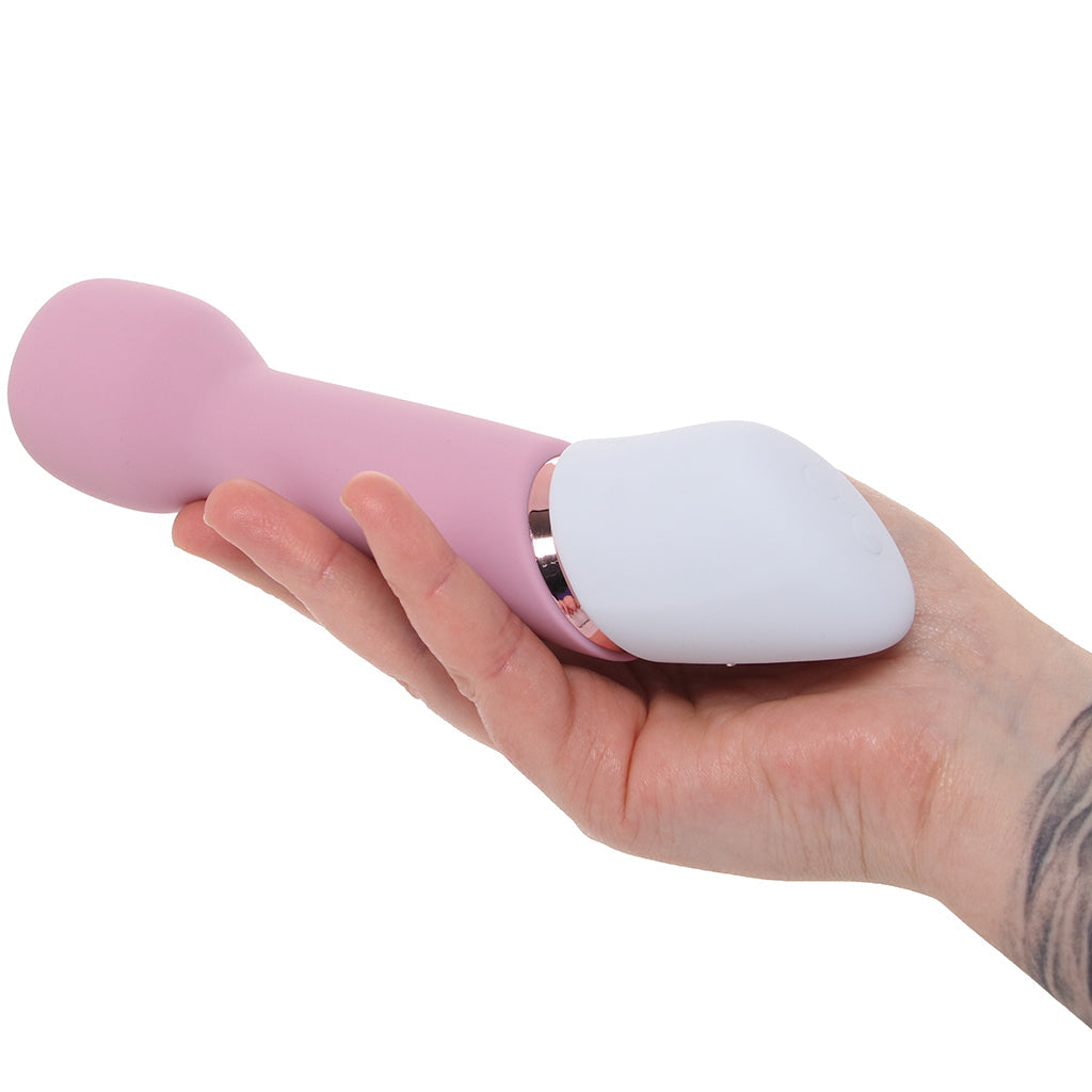 Satisfyer Marvelous Four Air Pulse + Vibe Set in Assorted Vibrators > Clitoral Stimulators - Tophatter Daily Deals