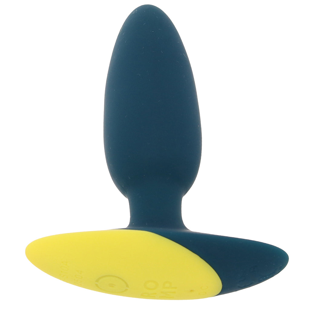 Romp Bass The Hole Truth Vibrating Plug - Tophatter's Adult Sex Toys Online Anal Sex Toys > Butt Plugs - Tophatter Daily Deals