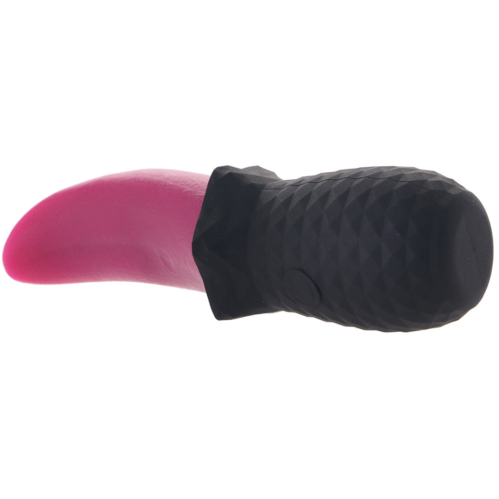 Selopa Tongue Teaser Vibe - Tophatter's Vibrator Deals Online Vibrators > Clitoral Stimulators - Tophatter Daily Deals