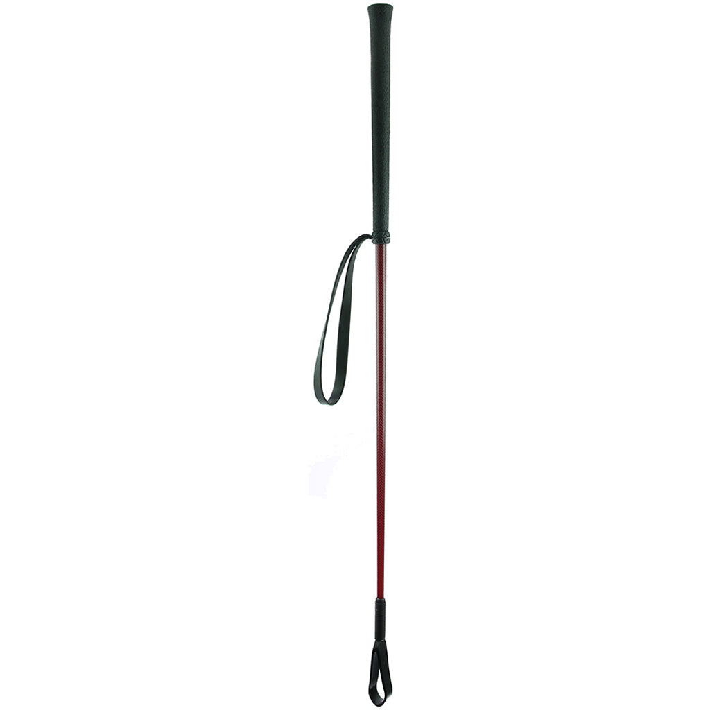 Sex & Mischief Enchanted Crop - Tophatter's Adult Products Bondage and Fetish > Whips and Crops - Tophatter Daily Deals