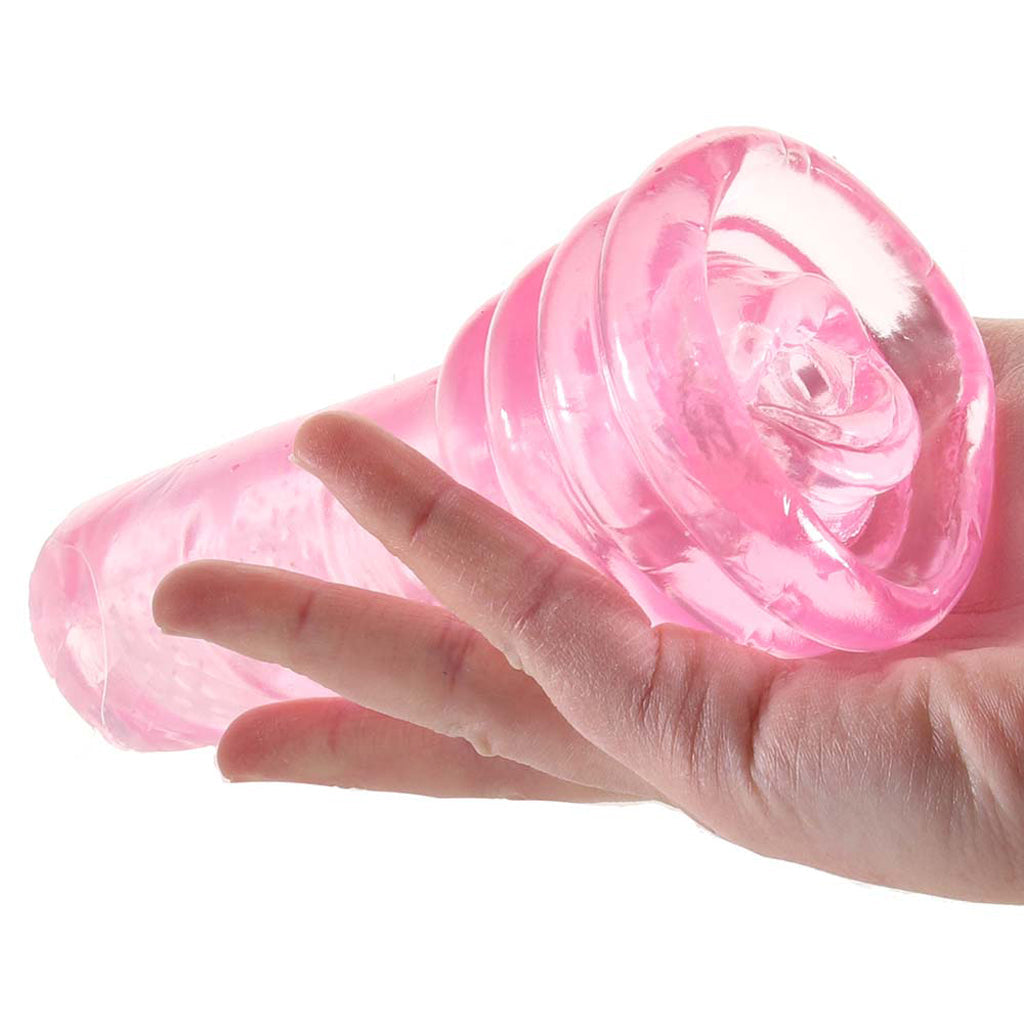 Super Head Honcho Masturbator - Tophatter's Adult Products Male Masturbators > Pocket Strokers - Tophatter Daily Deals